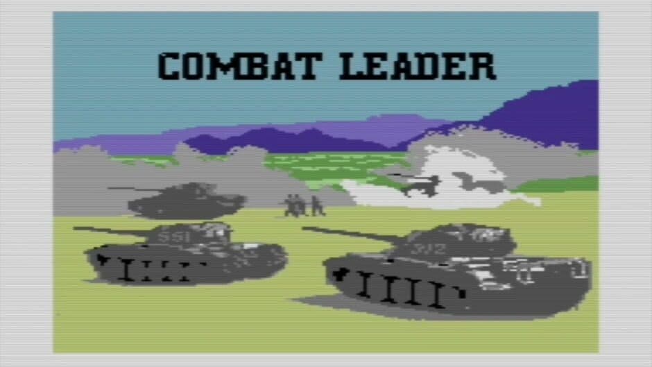 Скриншот 2 из Combat Leader