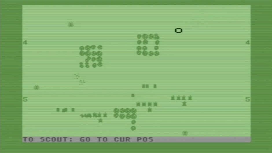 Скриншот 1 из Combat Leader