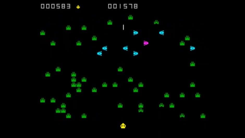 Скриншот 1 из Cyber Rats
