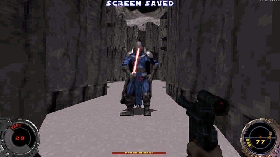 Скриншот 1 из Duke Forces