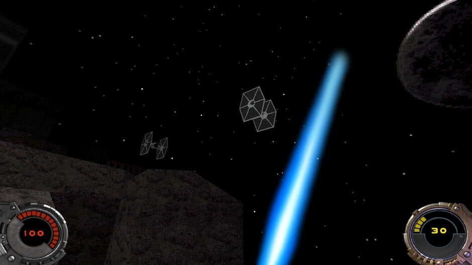 Скриншот 3 из Duke Forces