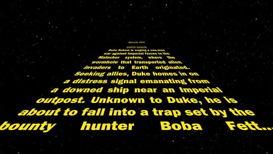 Скриншот 4 из Duke Forces