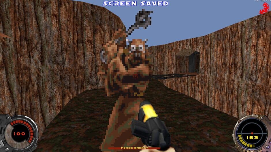 Скриншот 9 из Duke Forces