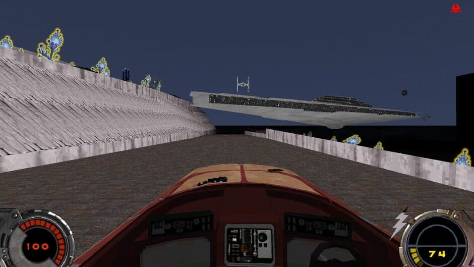 Скриншот 10 из Duke Forces