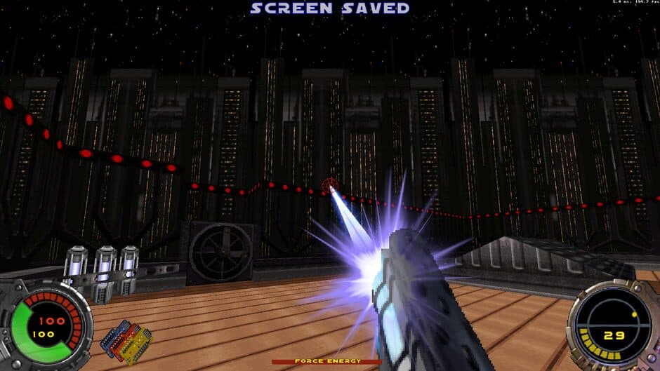 Скриншот 11 из Duke Forces
