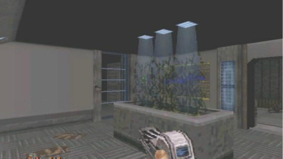 Скриншот 3 из Borg Nukem