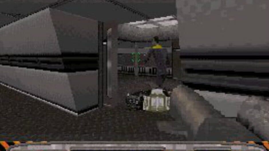 Скриншот 4 из Borg Nukem