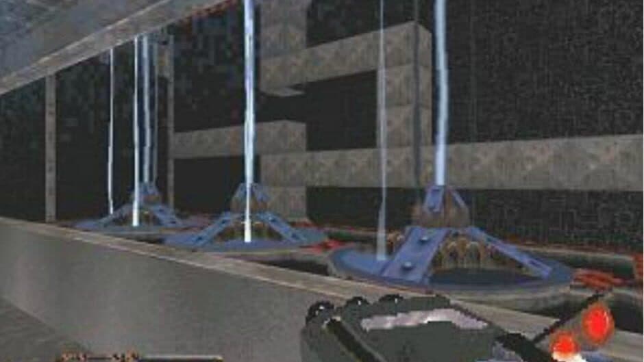 Скриншот 5 из Borg Nukem