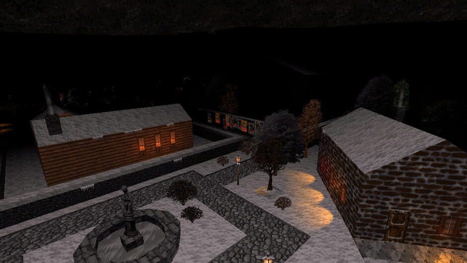 Скриншот 3 из Duke Nukem Xmas 2014
