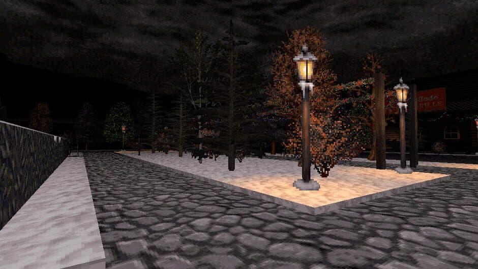 Скриншот 2 из Duke Nukem Xmas 2014