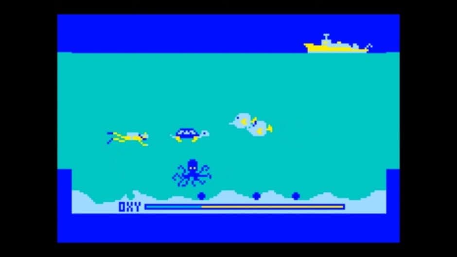 Скриншот 2 из Treasure Cove