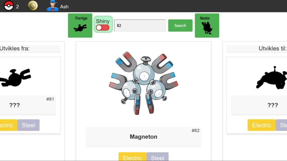 Скриншот 2 из Pokémath!