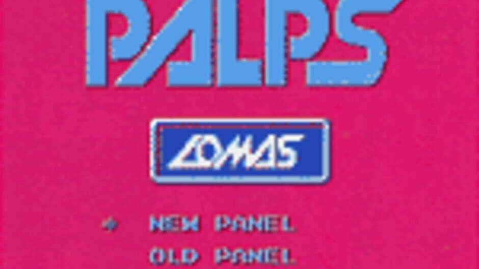 Скриншот 1 из Palps