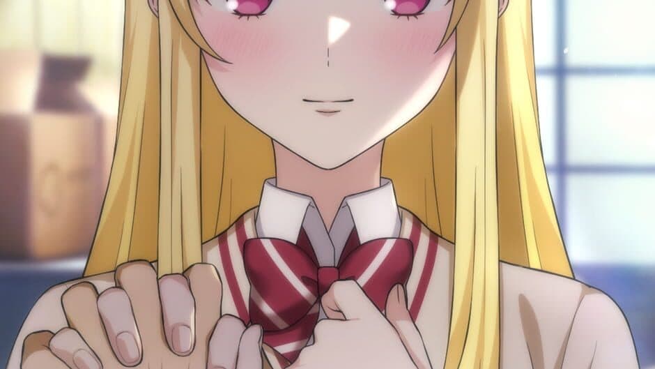 Скриншот 1 из A Witch in Time: Yamada-kun to Nananin no Majo