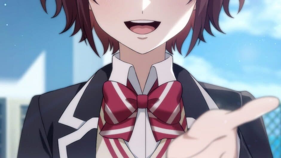 Скриншот 2 из A Witch in Time: Yamada-kun to Nananin no Majo