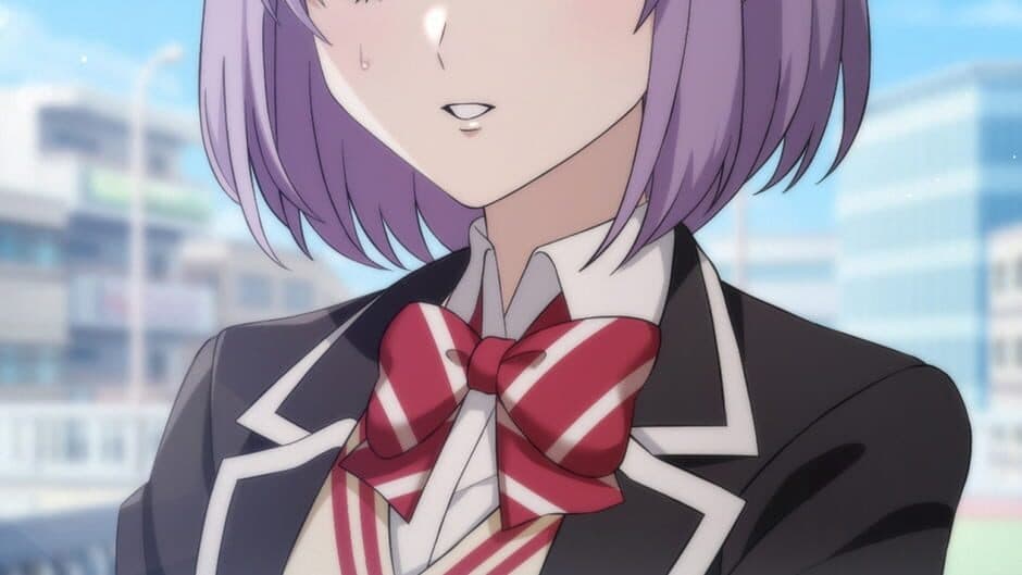 Скриншот 3 из A Witch in Time: Yamada-kun to Nananin no Majo