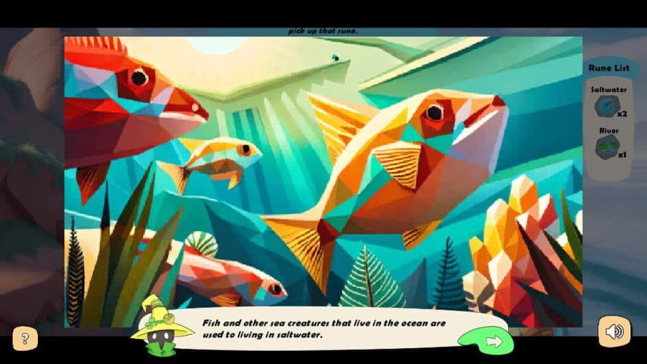 Скриншот 4 из Aquatic Adventure