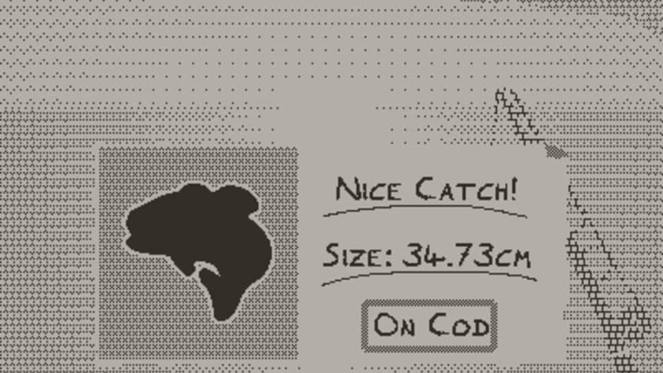Скриншот 1 из Ace Angler