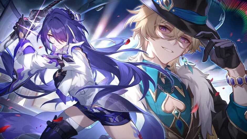 Скриншот 8 из Honkai: Star Rail - Into the Yawning Chasm