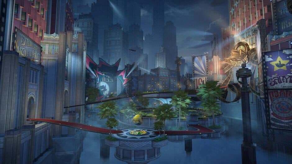 Скриншот 2 из Honkai: Star Rail - Into the Yawning Chasm