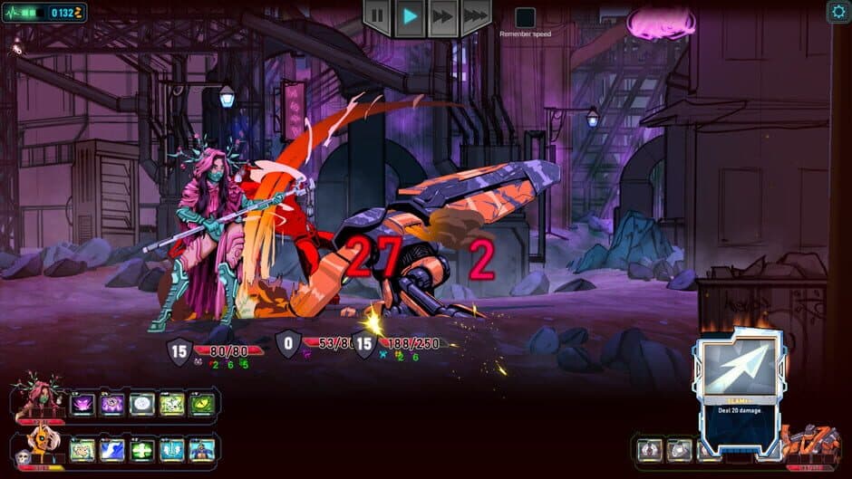 Скриншот 4 из Reboot Heroes