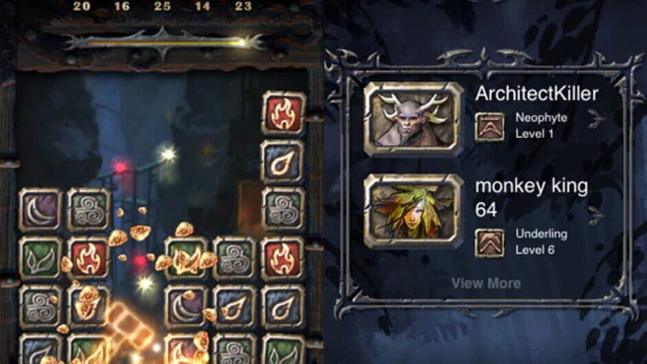Скриншот 1 из Aurora Feint II: The Arena