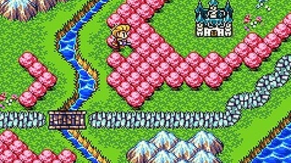 Скриншот 4 из Ganso Hanjuku Hero