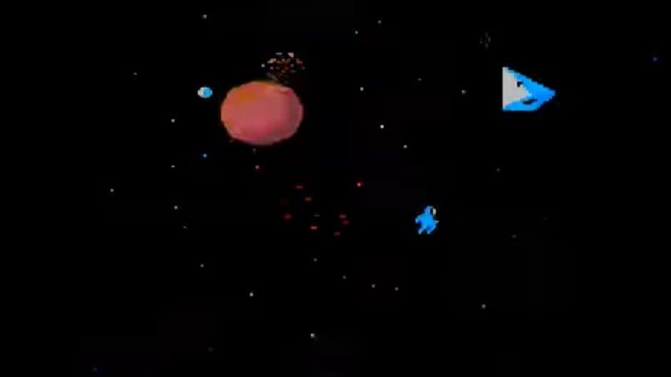 Скриншот 2 из Mad Planets
