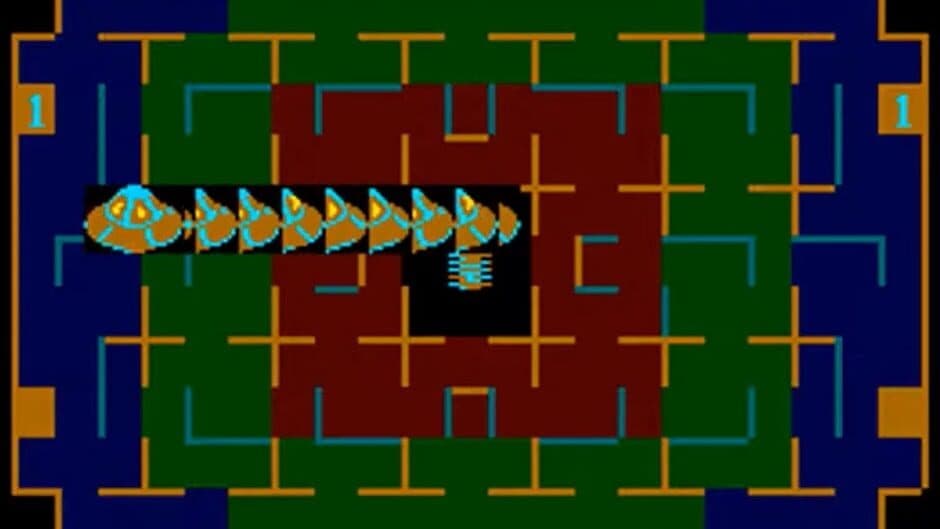 Скриншот 2 из Mazer Blazer