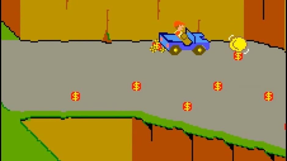 Скриншот 1 из Money Money