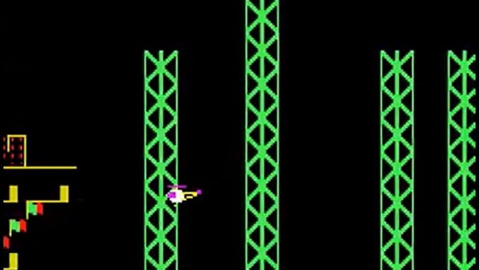 Скриншот 2 из Sky Bumper