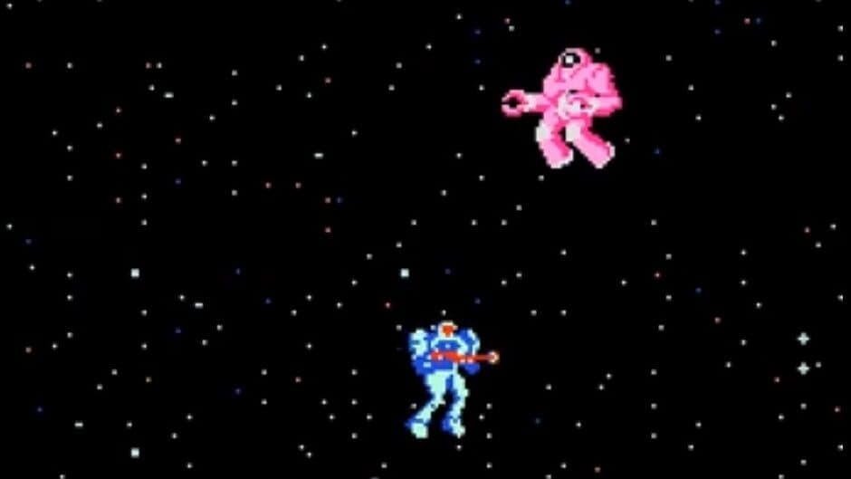 Скриншот 3 из Sky Lancer