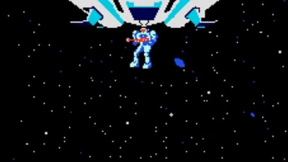 Скриншот 4 из Sky Lancer