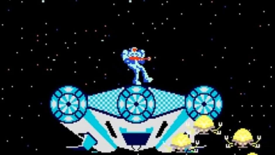 Скриншот 5 из Sky Lancer