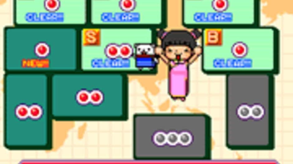 Скриншот 2 из Irekae IQ Crossword DX