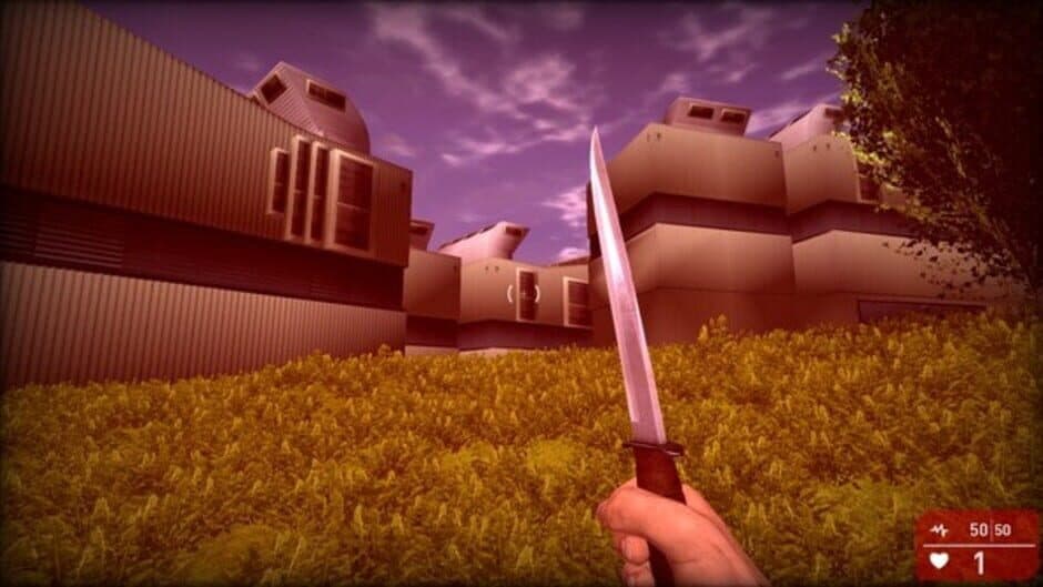 Скриншот 3 из Suicide Simulator