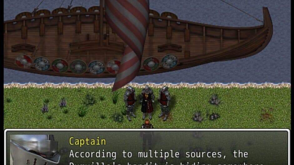 Скриншот 12 из Heroes of Shaola