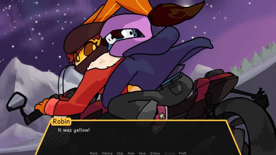 Скриншот 8 из Celestial Ascent