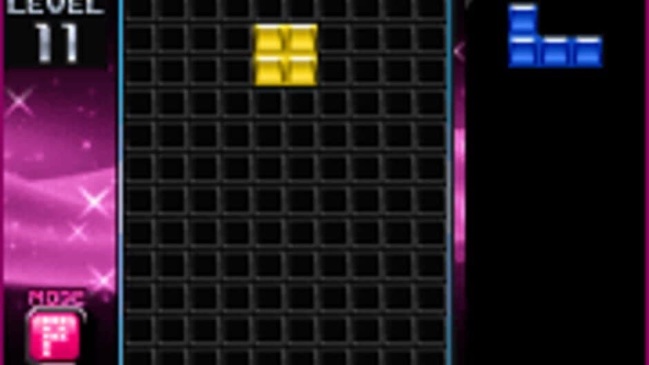 Скриншот 4 из Tetris Diamond