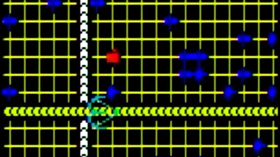 Скриншот 2 из Tron: Solar Sailer