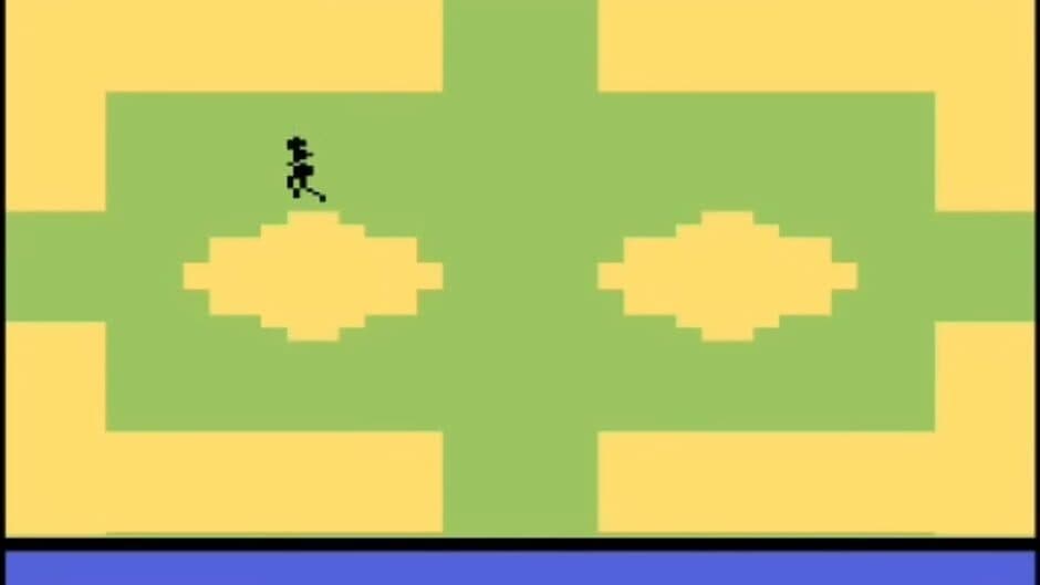 Скриншот 2 из Swordquest: Fireworld