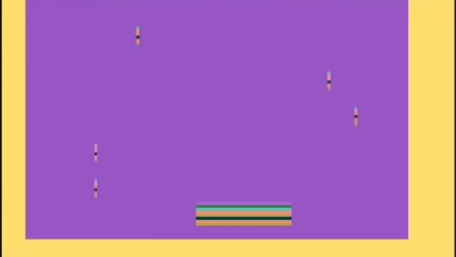 Скриншот 3 из Swordquest: Fireworld