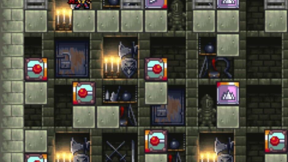 Скриншот 3 из Majoukko Princess - Mefi's Great Strategy for Recapturing the Castle-
