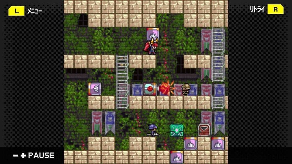 Скриншот 3 из G-Mode Archives 34: Majoukko Princess