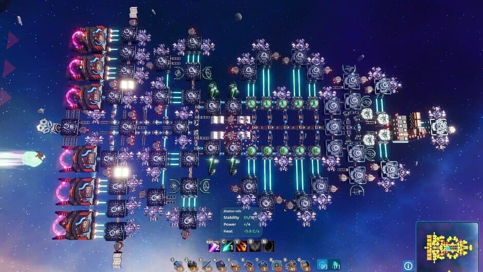Скриншот 8 из Final Factory