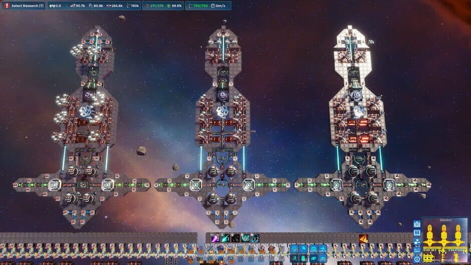 Скриншот 10 из Final Factory