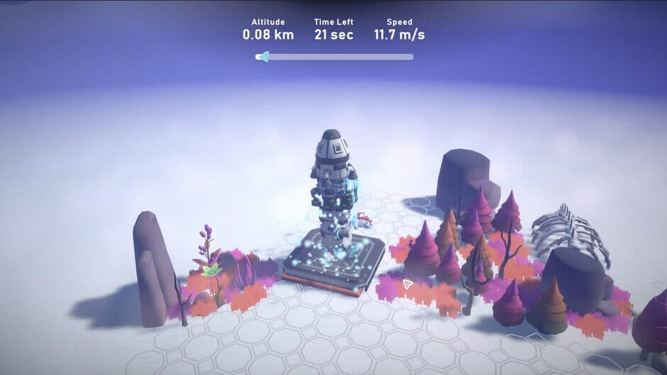 Скриншот 9 из Stellar Settlers