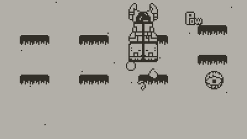 Скриншот 2 из OneBit Jetpack