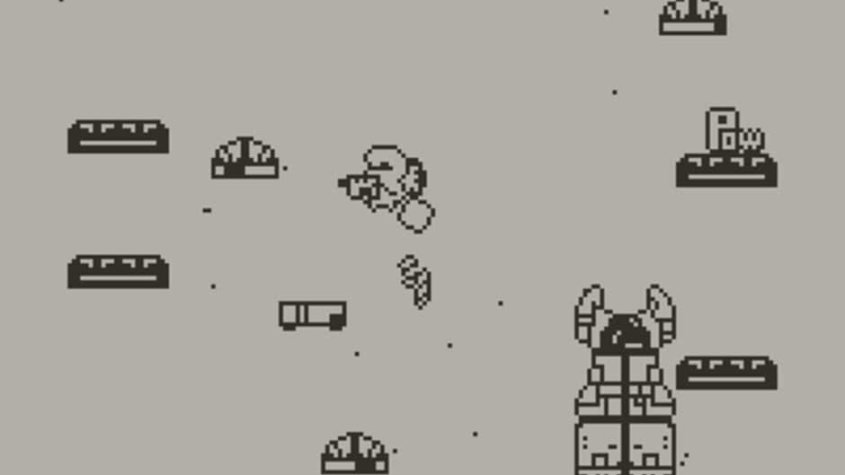 Скриншот 3 из OneBit Jetpack