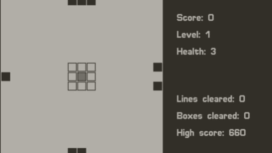 Скриншот 1 из Blocksy